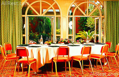 Hotel Chateau de la Messardiere 59